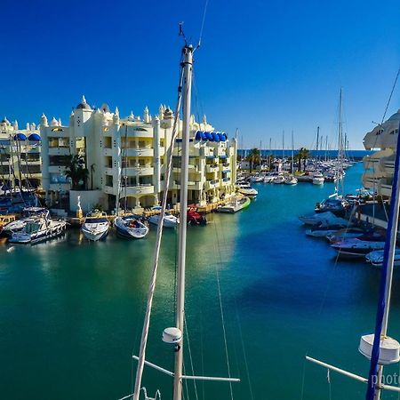 Los Patos I Apartamentos - Segunda Linea De Playa - Parking Gratis - Piscina Benalmádena Εξωτερικό φωτογραφία
